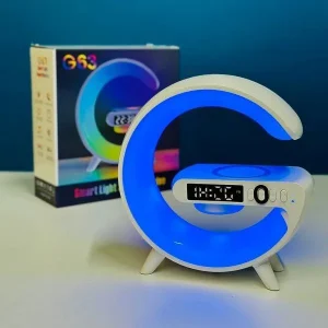 G63 Atmosphere RGB Light Bluetooth speaker with wireless