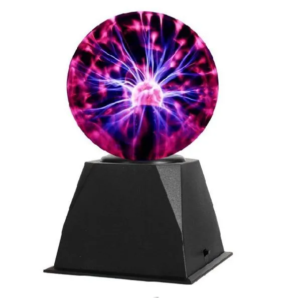 Plasma Lighting Ball