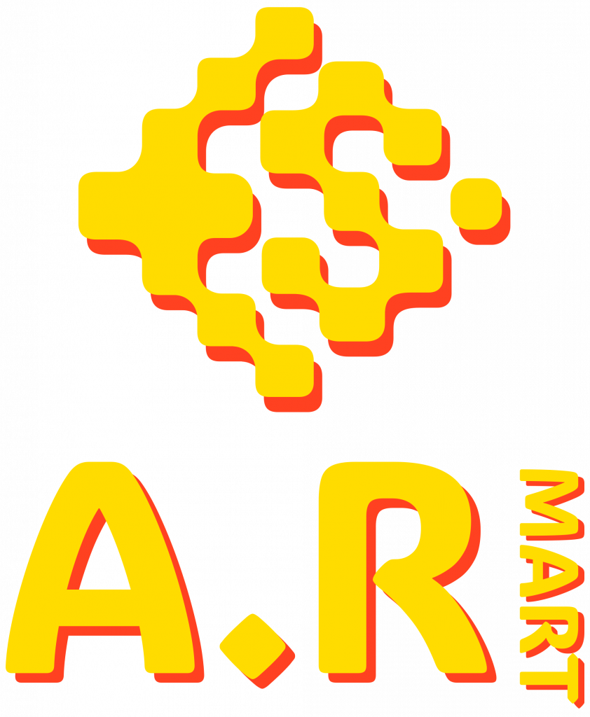 A.R mart